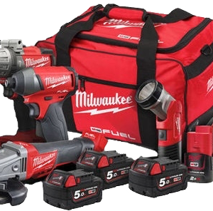 KIT BUILDER