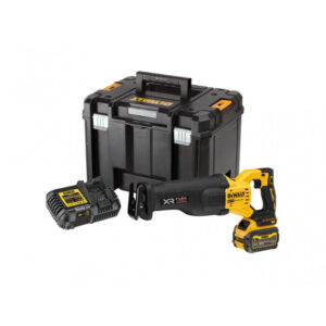 DeWalt DCS386T1 18v 1x6Ah XR Flexvolt Advantage High Power Reciprocating Saw Kit