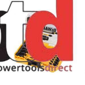 DeWalt DT70730T-QZ 25 Piece FlexTorq Screwdriver Set