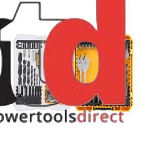 Dewalt DT70784 100pc Drilling / Screwdriving Accessory Set