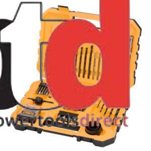 Dewalt DT71566 100pc Drill Drive Bit Set