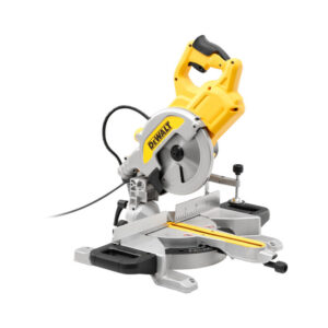 Dewalt DWS777 216mm Mitre Saw 240v