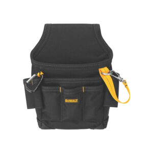 Dewalt Electricians Pouch Belt Mounting Small Tool Holder Pouch DEWDG5103