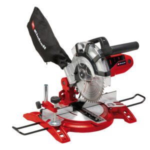 Einhell 4300295 TC-MS 2112 1600w 210mm Compound Mitre Saw