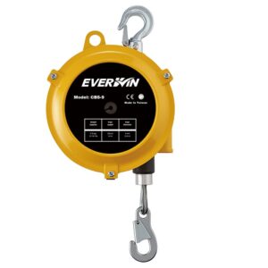 EVERWIN 15-22Kg CB15-22 Industrial Counter Spring Balancer CB15-22