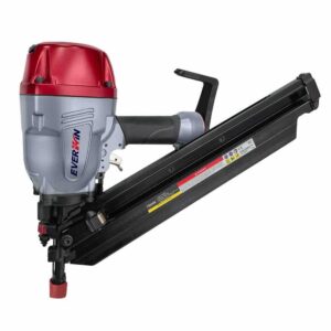 EVERWIN 50-90mm Air Nailer Framer FSN3490-ST