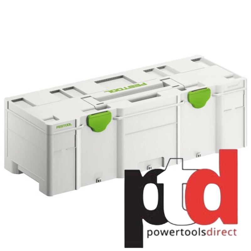 FESTOOL 204850 SYSTAINER SYS3 XXL 237