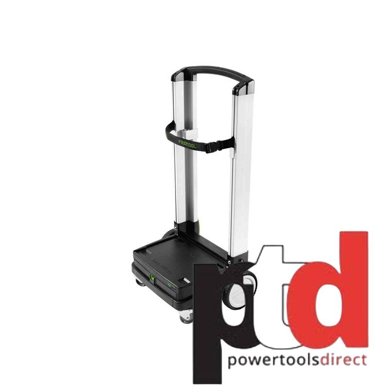Festool 498660 SYS-Roll 100 trolley SYS 1-5