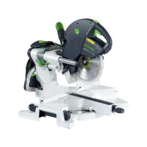 Festool 575304 KS120REBGB240V 240V 260mm KAPEX Sliding Compound Mitre Saw