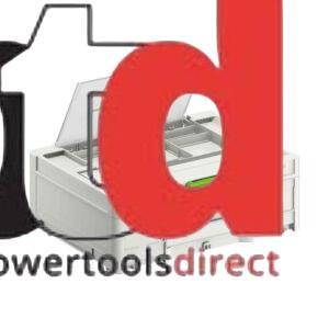 Festool 577346 Systainer SYS3 DF M 137