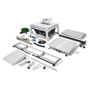 Festool 578109 TKS 80 EBS ST 840-Set Table Saw 240v
