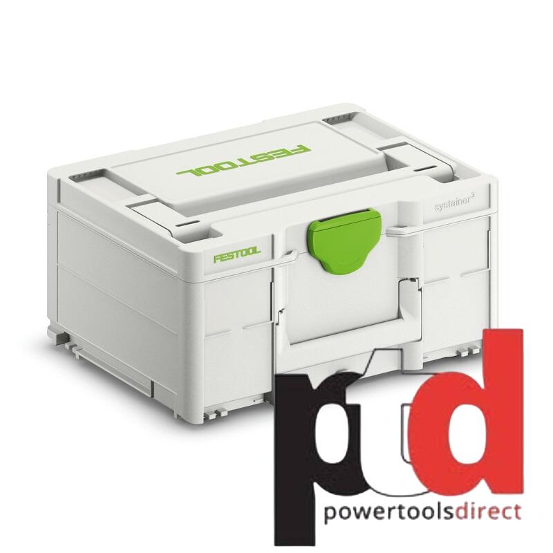 Festool Systainer 3 SYS3 M 187