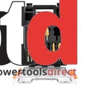 Holemaker STC-ETOP2-DRILL Impact Drilling Kit