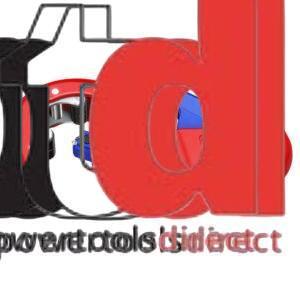 Knipex 902301BK DP50 Plastic Pipe Cutter