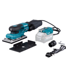 Makita BO007CGZ 40v Max Brushless Orbital Sander Naked