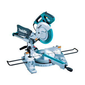 Makita LS1018LN 240v 260mm Slide Compound Mitre Saw with Laser