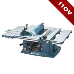 Makita MLT100N 1500w Table Saw 260mm