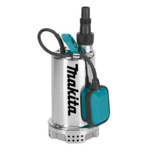Makita PF1100 240v Electric 250L Submersible Pump 1100w