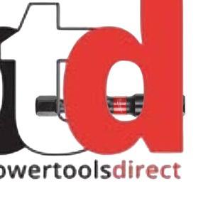 Milwaukee 1/4" Hex - 1/4" Square Drive Socket Adaptor