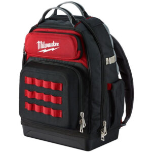 Milwaukee 4932464833 Ultimate Jobsite Backpack