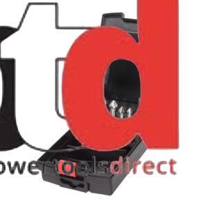Milwaukee 4932493575 6pc HSS Cobalt Countersink Set