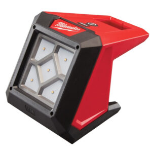 Milwaukee M12AL-0 12V LED Rover Work Site Area Light (Body Only)