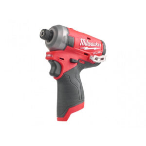 Milwaukee M12FQID-0 12V Fuel Sub Compact SURGE Hydraulic Impact Driver (Body Only)