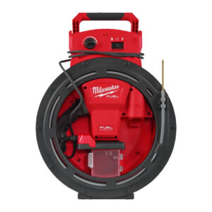Milwaukee M12HSFSM-0 12v High Speed Flexible Shaft Machine Naked