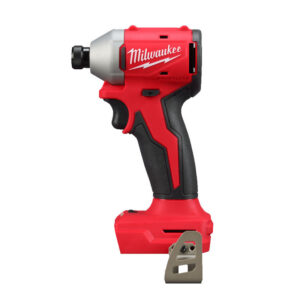 Milwaukee M18BLIDR-0 18v 1/4" Hex Brushless Impact Driver Naked