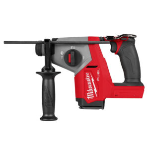 Milwaukee M18FHAC16-0 18v Fuel 16mm High Performance Compact SDS+ Hammer Drill Naked