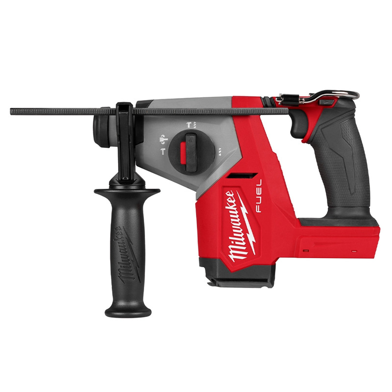 Milwaukee M18FHAC16-0 18v Fuel 16mm High Performance Compact SDS+ Hammer Drill Naked