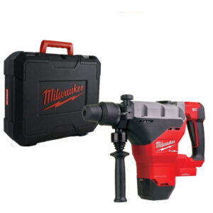 Milwaukee M18FHM-0C M18 FUEL ONE-KEY SDS-MAX (Body only)