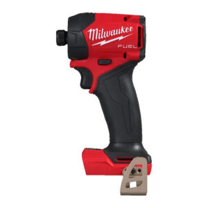 Milwaukee M18FIDRQ-0 18v Fuel Surge 1/4" Hex Hydraulic Impact Driver Naked