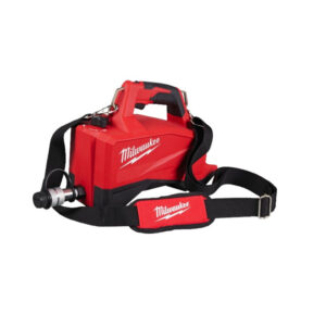 Milwaukee M18HMP700-0 18v Hydraulic Mini Pump 700 Bar Naked