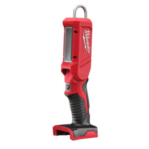 Milwaukee M18IL-0 18V TrueView LED Pivoting Inspection Light Torch (Body Only)