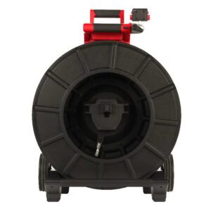 Milwaukee M18SIC60SC 18v Sewer Inspection Camera Reel 60m, 25mm Camera Head, Naked