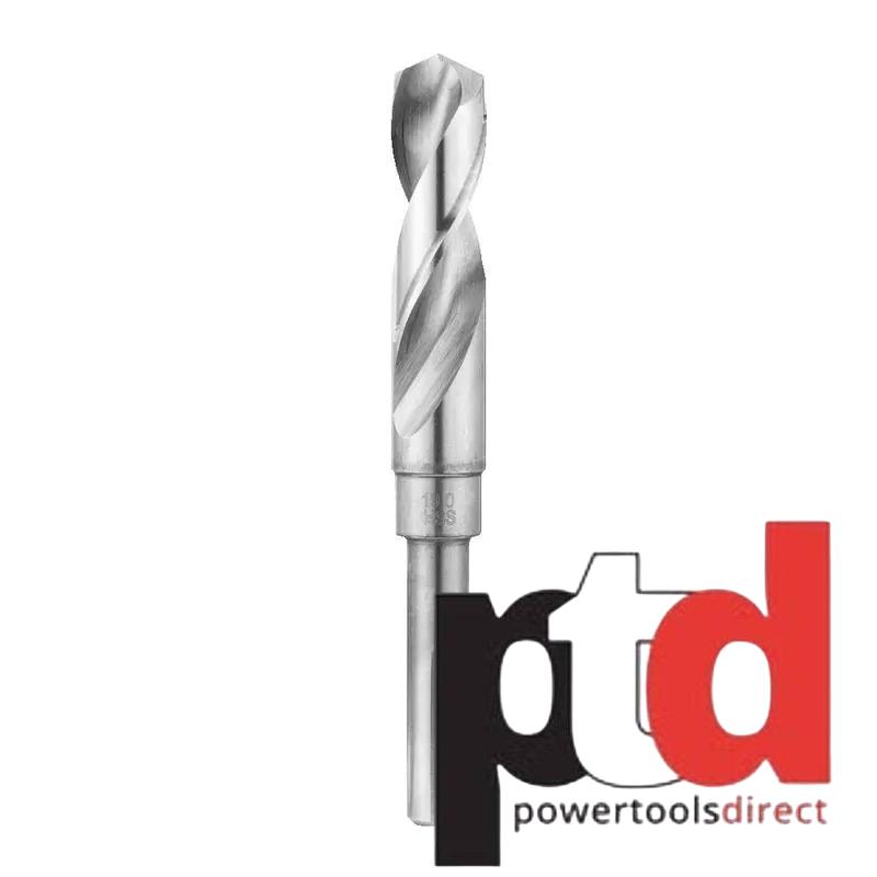 Milwaukee Thunderweb HSS-Ground Metal Twist Drill Bits DIN338