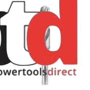 Milwaukee Thunderweb HSS-Ground Metal Twist Drill Bits DIN338