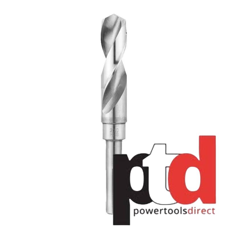 Milwaukee Thunderweb HSS-Ground Metal Twist Drill Bits DIN338