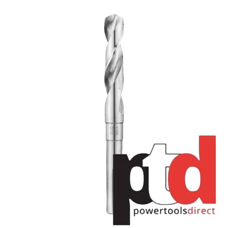 Milwaukee Thunderweb HSS-Ground Metal Twist Drill Bits DIN338