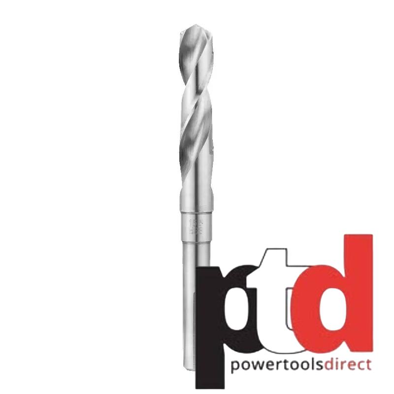 Milwaukee Thunderweb HSS-Ground Metal Twist Drill Bits DIN338