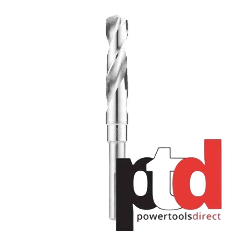 Milwaukee Thunderweb HSS-Ground Metal Twist Drill Bits DIN338