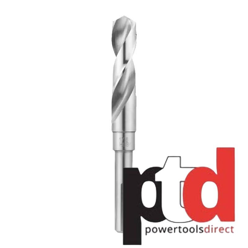 Milwaukee Thunderweb HSS-Ground Metal Twist Drill Bits DIN338