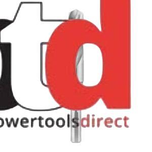 Milwaukee Thunderweb HSS-Ground Metal Twist Drill Bits DIN338