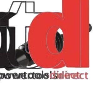 Monument MP1600 Toilet Plunger