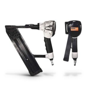 SIMPSON Strong-Tie 28-65mm Strong Tie Collated Connector Air Nailer CCN64