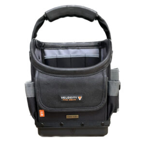 Velocity Rogue 1.0 Open Tote Black VR-1702