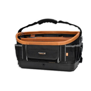 Velocity Rogue 3.0 XL Open Tote Brown VR-0503