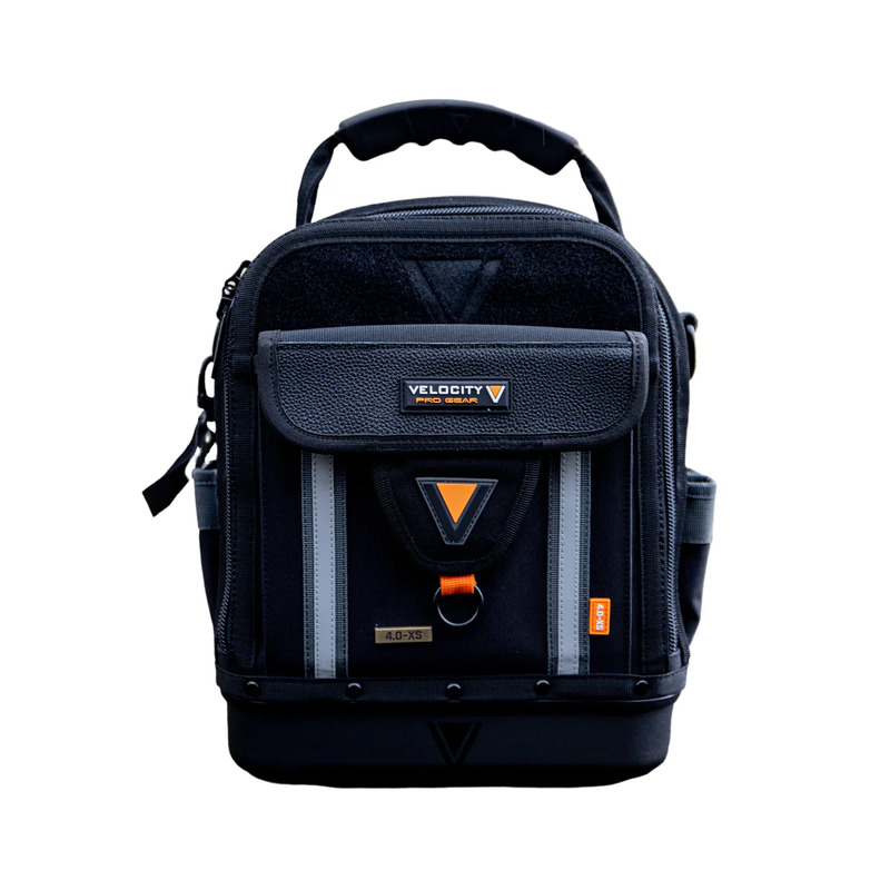 Velocity Rogue 4.0 XS Tech Case VR-2310