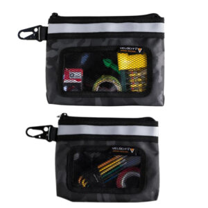 Velocity Rogue Organiser Bag/Pouch Set (2 Pouches) VR-0804
